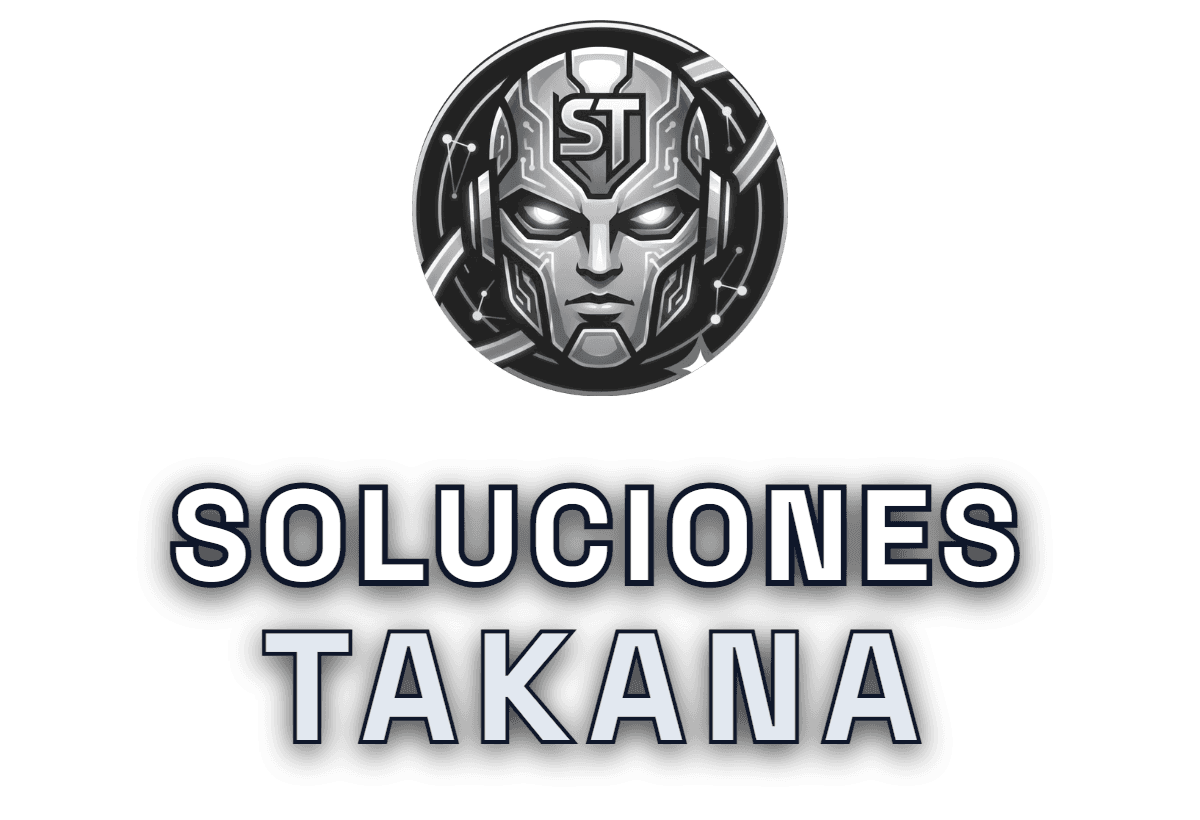 Soluciones Takana