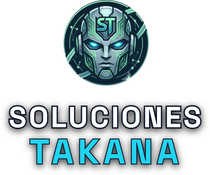 Soluciones Takana